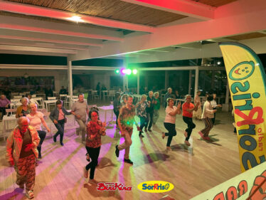 In Cilento con Radio Sorrriso