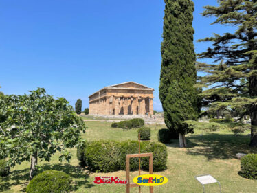 In Cilento con Radio Sorrriso
