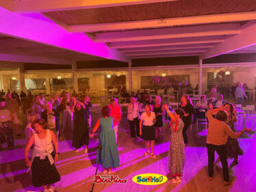 In Cilento con Radio Sorrriso