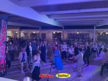 In Cilento con Radio Sorrriso