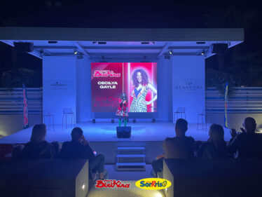 In Cilento con Radio Sorrriso