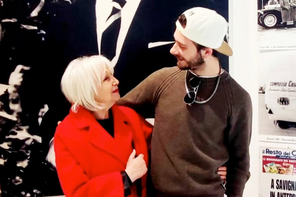 Manuel Ricci - Manny