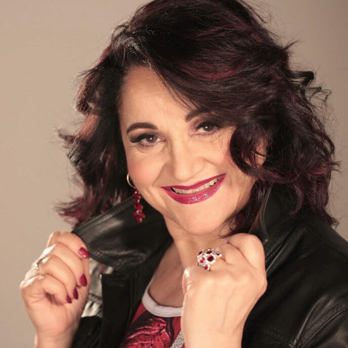 Roberta Cappelletti