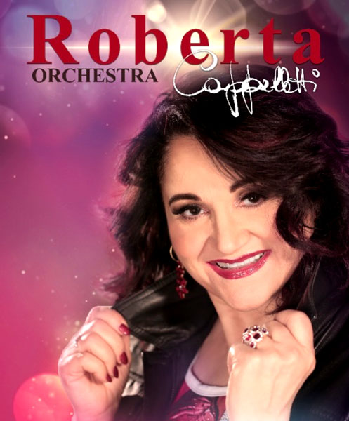 Roberta Cappelletti