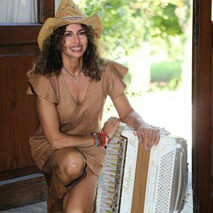 Sabrina Salvestrin