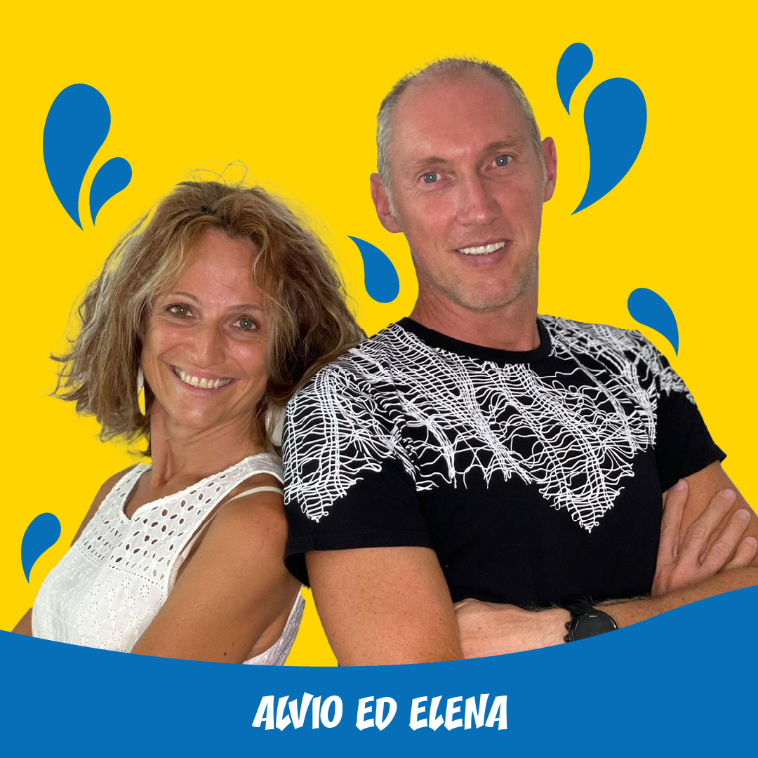 alvio e elena - pranzo - post