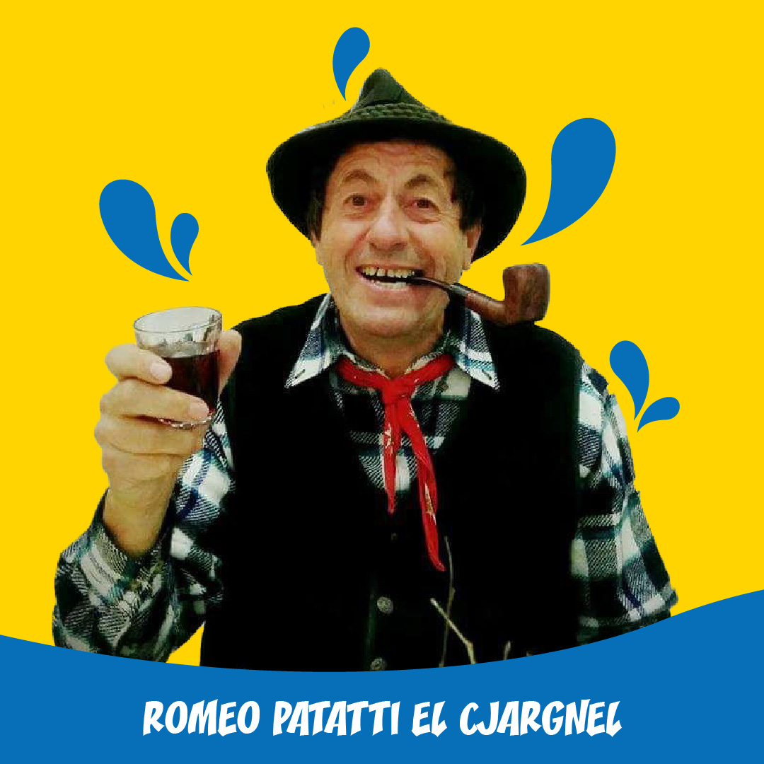 romeo - pranzo -post