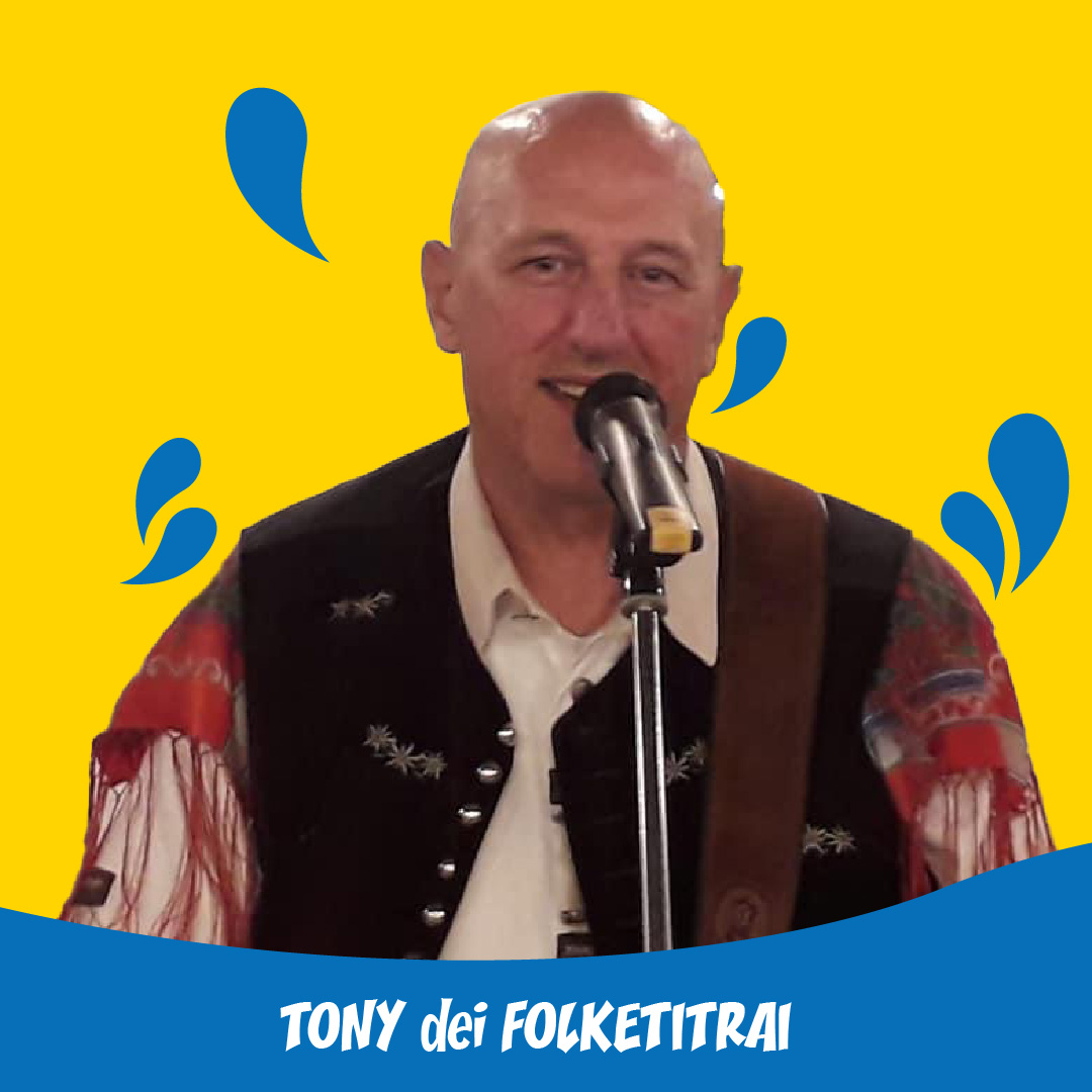 tony - pranzo - post