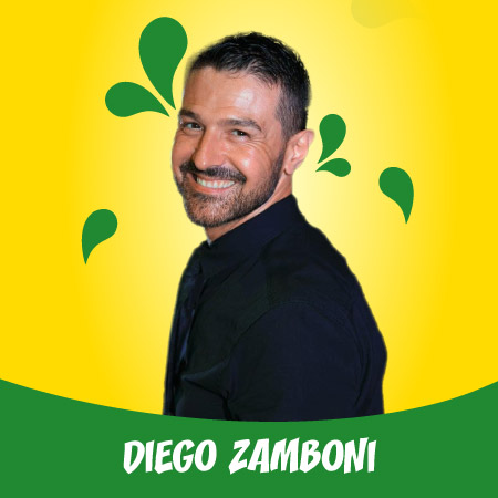 Diego Zamboni