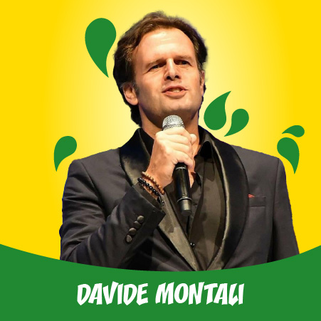 Davide Montali