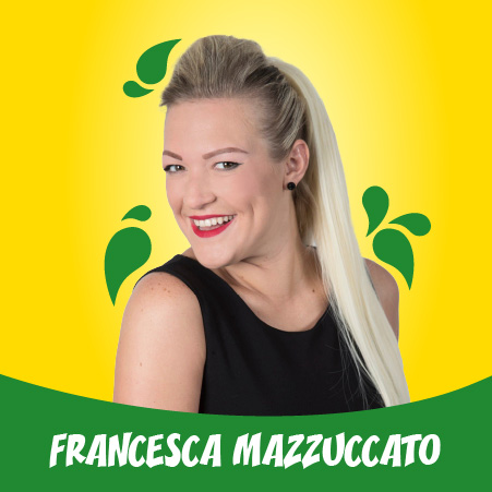 Francesca Mazzuccato