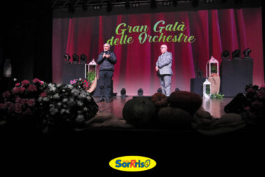 Gran Galà delle Orchestre 2024