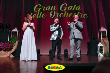 Gran Galà delle Orchestre 2024