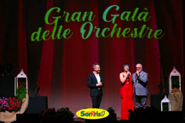 Gran Galà delle Orchestre 2024