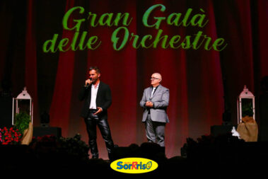 Gran Galà delle Orchestre 2024