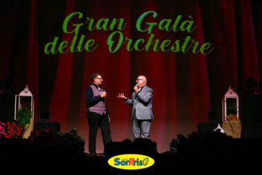 Gran Galà delle Orchestre 2024
