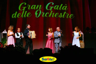 Gran Galà delle Orchestre 2024