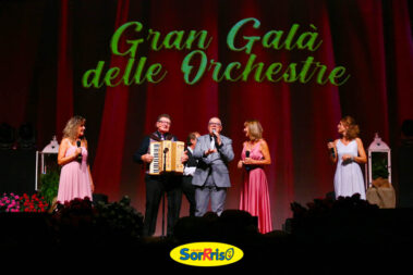 Gran Galà delle Orchestre 2024