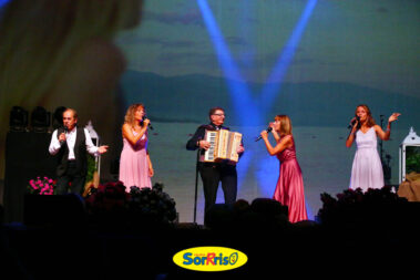 Gran Galà delle Orchestre 2024