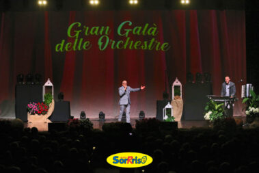 Gran Galà delle Orchestre 2024