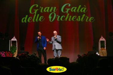 Gran Galà delle Orchestre 2024