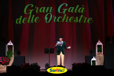 Gran Galà delle Orchestre 2024