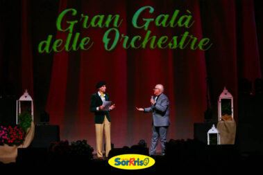 Gran Galà delle Orchestre 2024