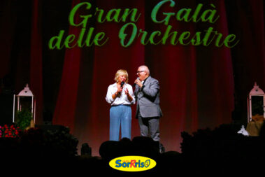 Gran Galà delle Orchestre 2024