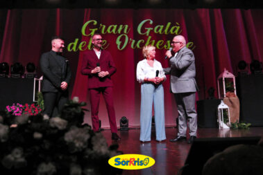 Gran Galà delle Orchestre 2024
