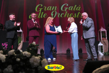 Gran Galà delle Orchestre 2024