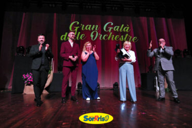 Gran Galà delle Orchestre 2024