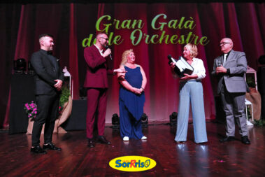 Gran Galà delle Orchestre 2024