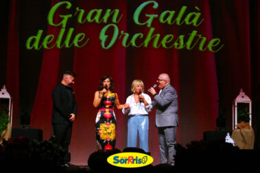 Gran Galà delle Orchestre 2024