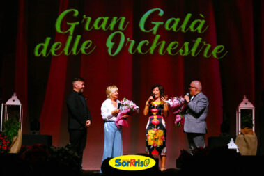 Gran Galà delle Orchestre 2024