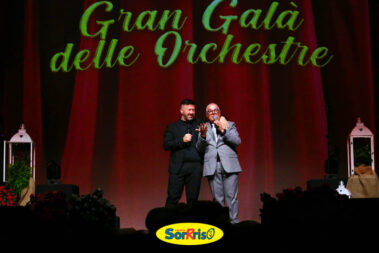 Gran Galà delle Orchestre 2024