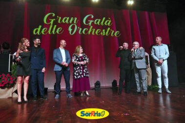 Gran Galà delle Orchestre 2024