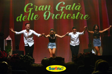 Gran Galà delle Orchestre 2024