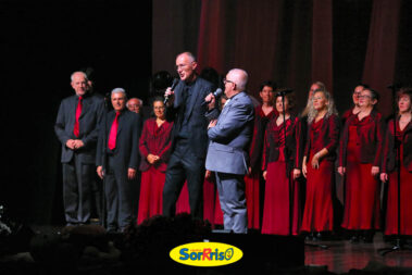 Gran Galà delle Orchestre 2024