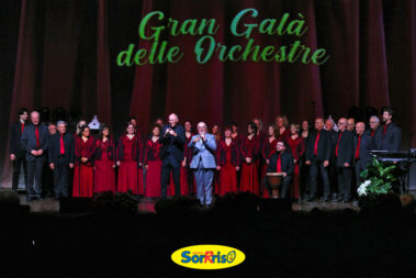 Gran Galà delle Orchestre 2024