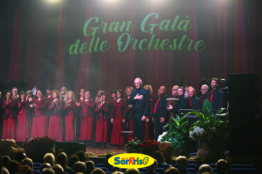 Gran Galà delle Orchestre 2024