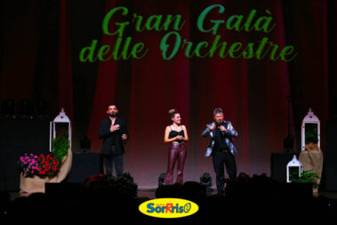 Gran Galà delle Orchestre 2024