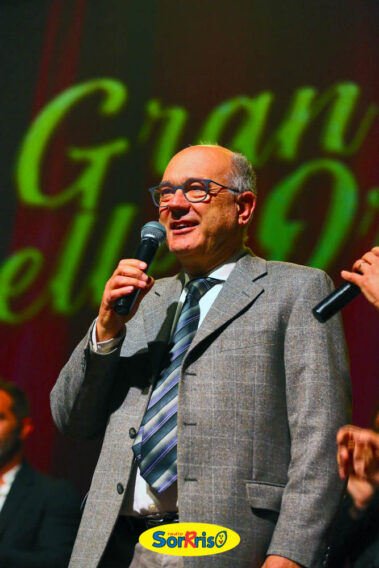 Gran Galà delle Orchestre 2024