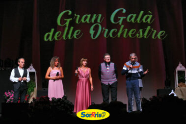 Gran Galà delle Orchestre 2024