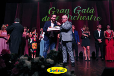 Gran Galà delle Orchestre 2024