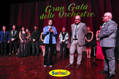 Gran Galà delle Orchestre 2024
