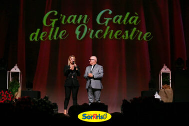 Gran Galà delle Orchestre 2024
