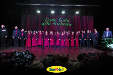 Gran Galà delle Orchestre 2024