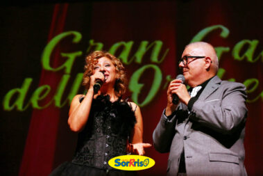 Gran Galà delle Orchestre 2024