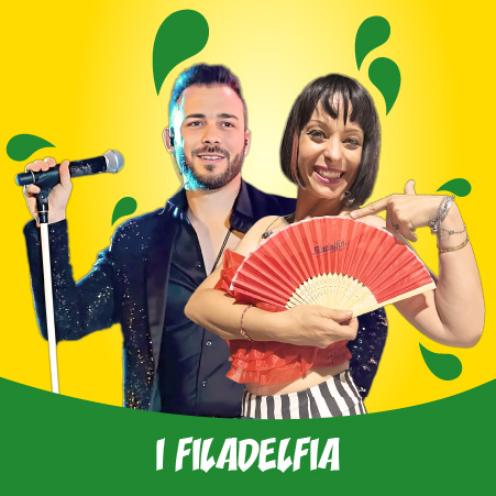 I Filadelfia