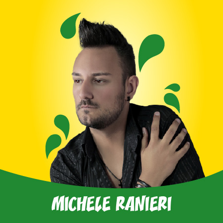 Michele Ranieri
